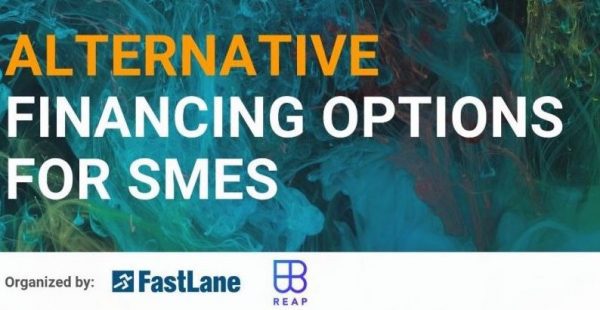Alternative Financing Options for SMEs – Fastlane x Reap Event