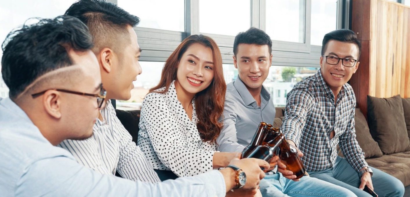 How to attract and retain millennial employees to work in a young SME company?