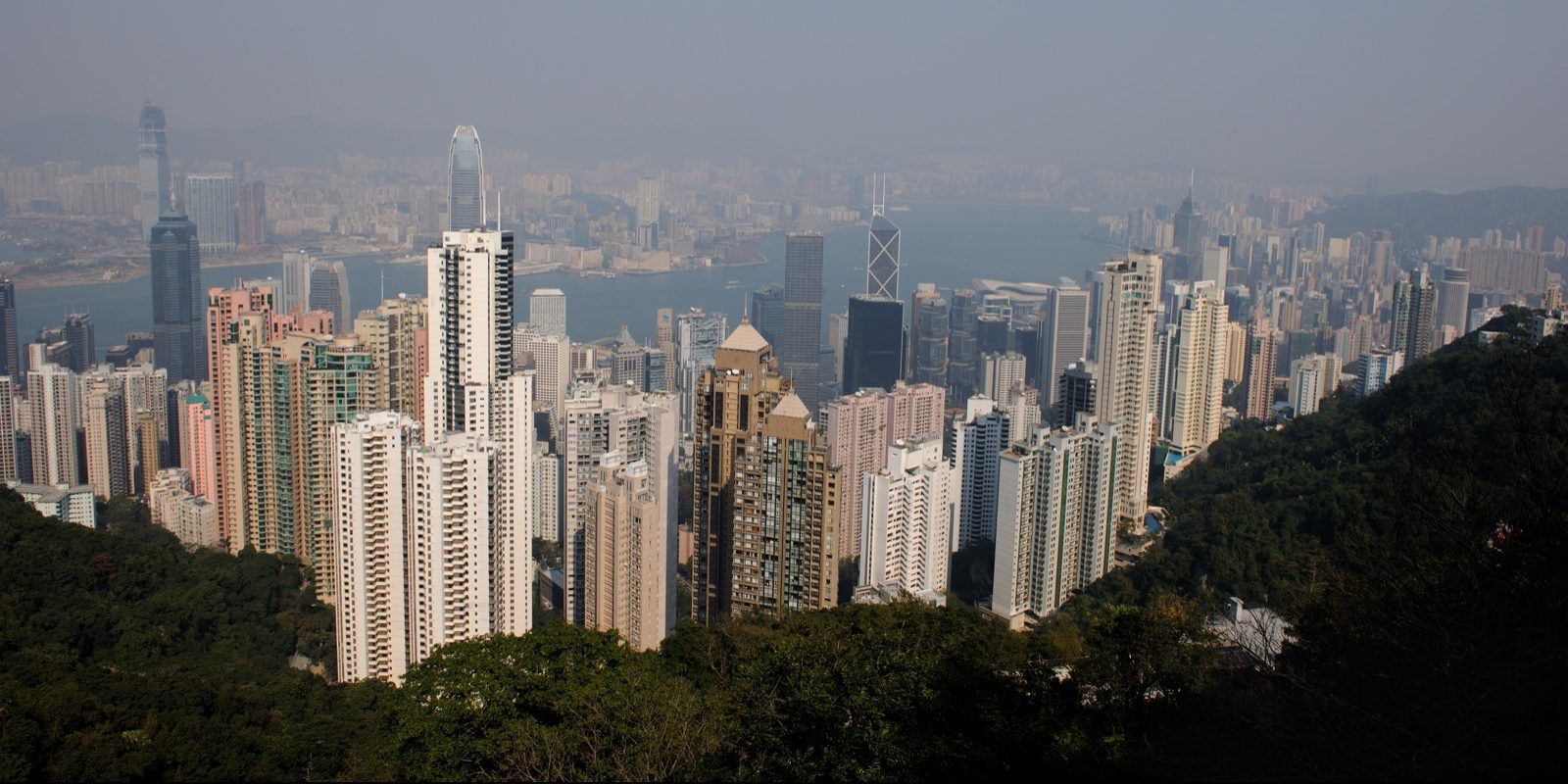 SME Relief Measures in Hong Kong Budget 2020-21