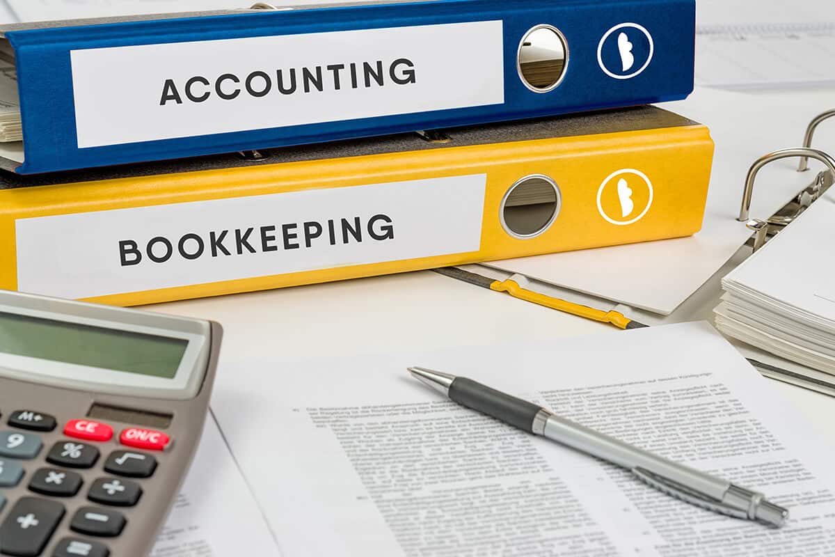 Accounting or Bookkeeping? Which of them is needed? | FastLane