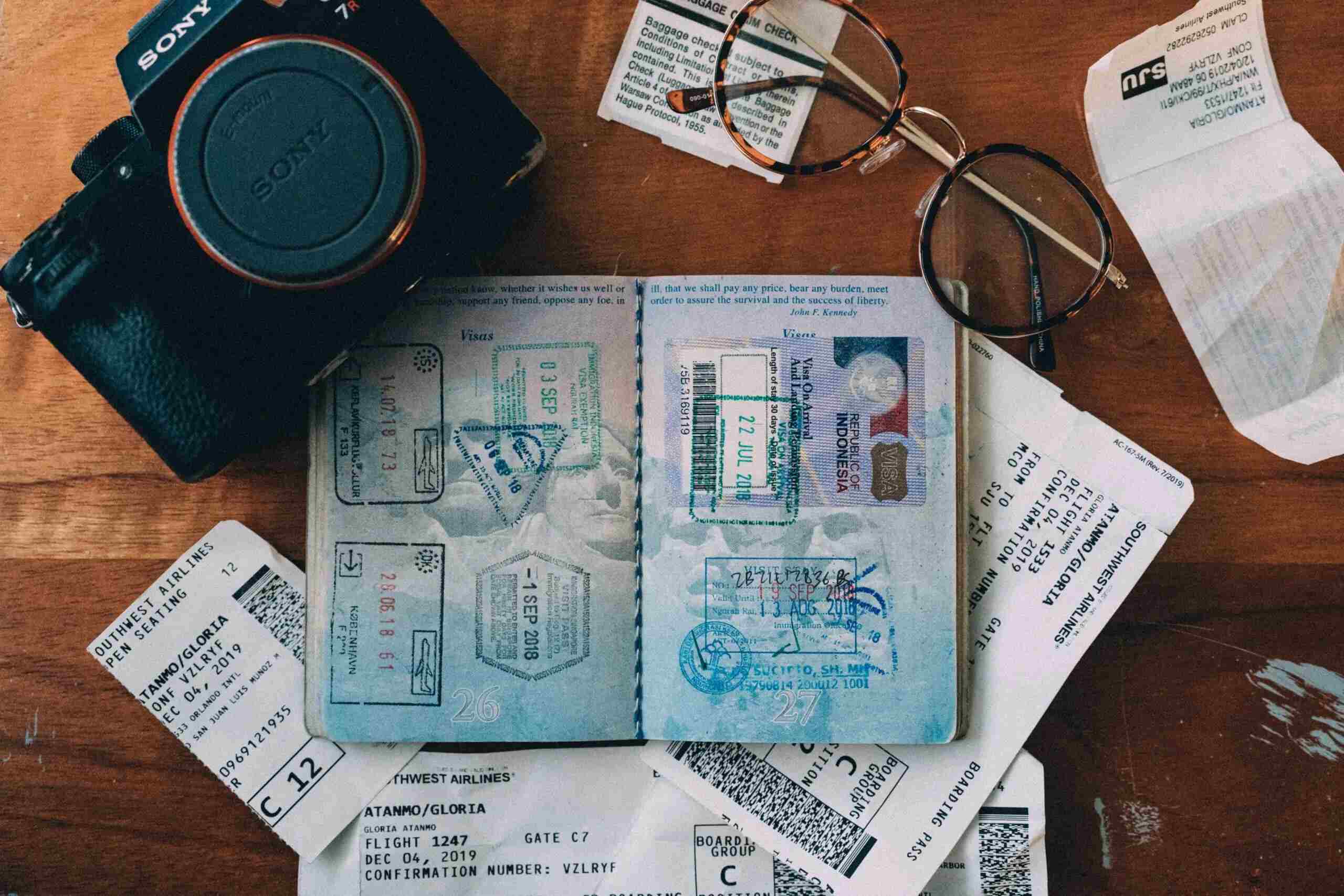 How To Obtain A Work Permit in Hong Kong | Work Visa | FastLane