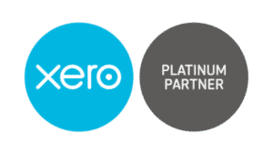 Xero platinum partner of the year | FastLane